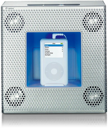 iPodMP3~jvO[qSẴv[[ɑΉIyzSHARPER IMAGE Xs[...