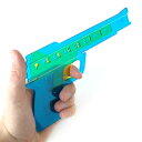 【送料80円メール便OK】 h concept　Peace Gun ピースガン (S)