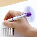 【送料80円 メール便 OK】 Fun Pen type R ファンペン タイプR [ ファン付ボールペン 扇風機 ]  (S)