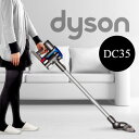 【国内正規販売店】 送料無料 ポイント10倍 dyson digital slim DC35 MH multi floor ダイソン デジタルスリム DC35 MH マルチフロアー[ サイクロン コードレス 掃除機 ] 【smtb-F】 (S)