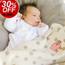 \MAX51倍★お買い物マラソン期間中/【あす楽14時まで】 David Fussenegger デヴィッド フッセネガー PANDA BLANKET EMBROIDERY 75×100 パンダ ブランケット エンブロイダリー【smtb-F】ベビー 赤ちゃん ひざ掛け