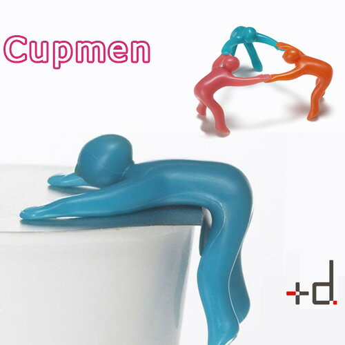 【送料80円メール便OK】h concept　Cupmen カップメン (S)