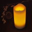 【あす楽18時まで】 Flameless Candles　CA10361フレームレスキャンドル [タイマー付きバニラ] 【 照明 テーブルランプ アロマキャンドル キャンドルライト 】 (S)