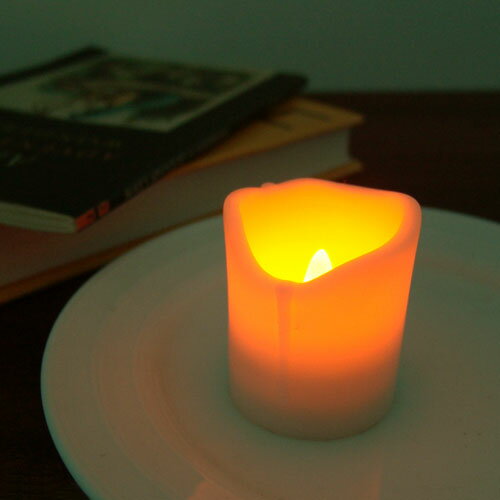 LED　REAL CANDLE [S]スマートキャンドル