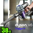 送料無料 ダイソン 布団クリーナー dyson v6 trigger + 国内正規品 P10倍ダイソン v6 トリガー プラス HH08 MH SP掃除機 ハンディクリーナー カー&ボート サイクロン◇コードレス サイクロン掃除機 軽量 結婚祝い お掃除【smtb-F】