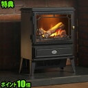 \MAX44倍★お買い物マラソン期間中/暖炉 ヒー