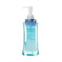 『ポンズ ポアホワイト クレンジングオイル 150ml』