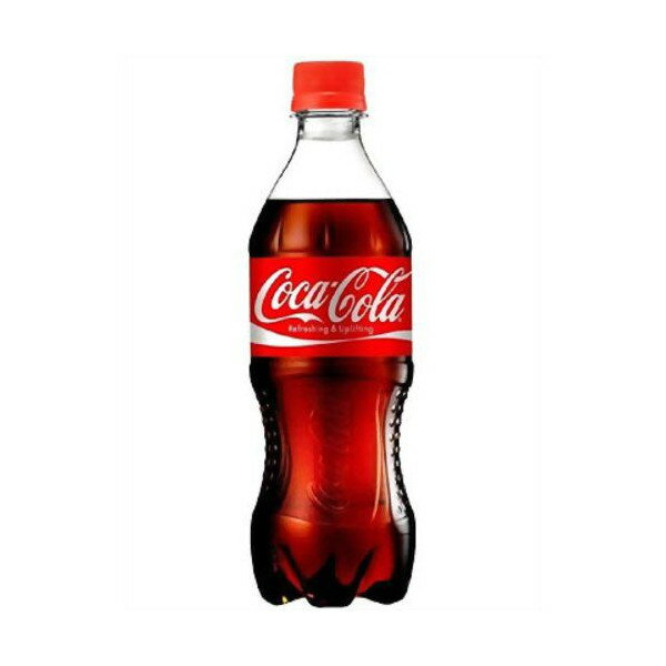 『コカ・コーラ 500ml*24本』