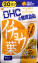 『DHC イチョウ葉 60粒』