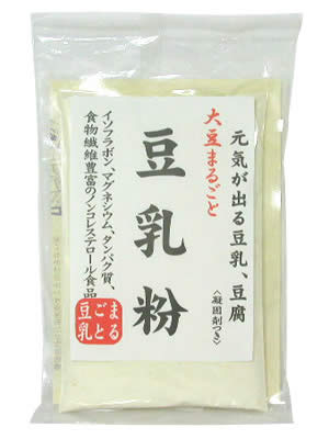 『豆乳粉　150g』