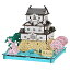 hacomo PUSU 高松城 4546 おもちゃ 1,856円