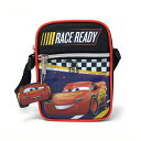 ディズニー カーズ 縦型ショルダーバッグ(RACE READY) 8852016203553 disney cars