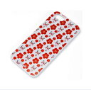 iPhone5ケース(梅) 4902273077443