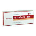 PE GABA粒(犬・猫用) 60錠