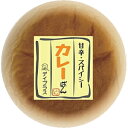 クーポン配布中★D-plusデイプラスカレーぱん12個入