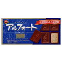 ママ割P5倍&クーポン配布中★ブルボン12粒アルフォートミニチョコレート10箱入