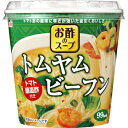アサヒフードお酢のスープ トムヤムビーフン31.4g×6食入 【0801_sa_nishi4】