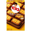 ママ割P5倍&クーポン配布中★グリコ15枚ビスコ 発酵バター仕立て10箱入