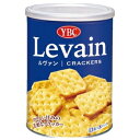 【送料無料】ヤマザキビスケットルヴァン 保存缶L104枚×6...