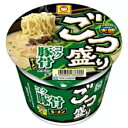 クーポン配布中★東洋水産ごつ盛り コク豚骨ラーメン12食入