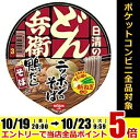 エントリーでポイント最大10倍★日清105g日清のどん兵衛 鴨だしそば12食入 ランキングお取り寄せ