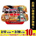 ヤマダイ ニュータッチなにわ串かつソース焼きそば125g×12食入(焼きそば)
