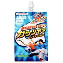 味の素　アミノバイタルゼリードリンク ガッツギア250g　30個入 〔AMINO VITAL〕[スポーツドリンク]【2sp_120810_ blue】