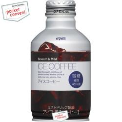 ダイドーアイスコーヒー[微糖]275gボトル缶　24本入【RCPmara1207】