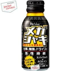 【送料無料】　ハウスメガシャキ100mlボトル缶　30本入※北海道は別途300円必要です。【2sp_120810_ blue】