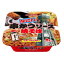ヤマダイ ニュータッチなにわ串かつソース焼きそば125g×12食入(焼きそば)