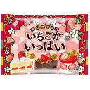 ママ割P5倍&クーポン配布中★チロルチョコ7個入いちごがいっぱい10袋入