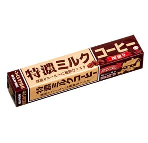 味覚糖10粒特濃ミルクコーヒー　スティック10本入【RCPmara1207】