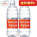 【送料無料】大塚製薬　アミノバリュー4000500mlPET　48本（24本×2ケース）※北海道は別途300円必要です。[スポーツドリンク]【2sp_120810_ blue】