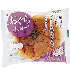 5ケースまで送料同じCOMOコモ小倉小町12個入