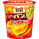 ポッカじっくりコトコトこんがりパンのコーンポタージュ32.3g×6カップ入当店全品P増量！8月発売★