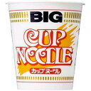 日清99gカップヌードル BIGビッグ12食入 02P21dec10