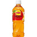 7月27日RN発売★2ケースまで送料同じサントリーリプトン アップルティー500mlPET 24本入 02P21dec10