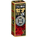 【送料無料】大正製薬 ゼナF0-I α(アルファ)50ml瓶 60本入※北海道800円・東北400円・沖縄や離島2000円の別途送料加算