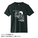 DONIC I'm DORAEMON 卓球Tシャツ C ブラック L YL127