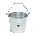 ガルバナイズバケツ 4.5L 4459