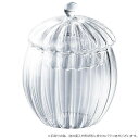 TEA FOR TWO ティーフォーツー ウェーブ シュガーポット 200mL YF-1013W