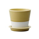 観葉植物 鉢 おしゃれ テーブルポット 波佐見焼 植木鉢 鉢 陶器 おしゃれ