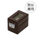 東出漆器 プルーフウォッチケース No.1 7750