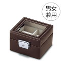 東出漆器 プルーフウォッチケース No.2 7751