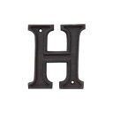 63267 アルミアルファベット H