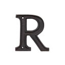 63277 アルミアルファベット R