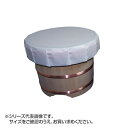 雅漆工芸 ギフト用個装 サワラ江戸びつ 18cm 5-63-05