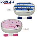 クリアランスSALE DOUBLE_B(ダブルB)ボーダー&...