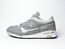 【NEW BALANCE/ニューバランス】2021 Dead Stock・M<strong>1500</strong>BSG / Gray・MADE IN UK　（新品・イギリス製・限定M1300カラーエディション）