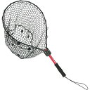 タカミヤ(TAKAMIYA) REALMETHOD ラバーランディングネット 53×41cm(東日本店)